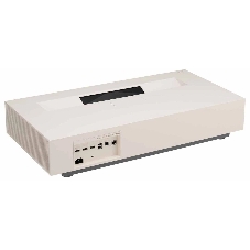 Проектор LG CineBeam HU915QE DLP 3700Lm ANSI (3840x2160) 3000000:1 ресурс лампы:20000часов 2xUSB typeA 3xHDMI 13.1кг