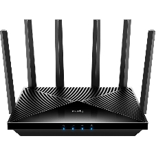Маршрутизатор Cudy BE6500 2.5G Wi-Fi 7 Router черный