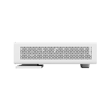 Компьютерный корпус без блока питания Fractal Design Ridge, 2x140mm, 2xUSB-A 3.2 + 1xUSB 3.2 Type-C, SFX PSU Support, mITX White