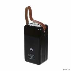 Портативный аккумулятор PERFEO (PF_C3697) PRODIGE 60000 mAh черный