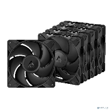 Вентилятор для корпуса Arctic Cooling ARCTIC P14 Pro PST - 5 Pack retail (ACFAN00319A)