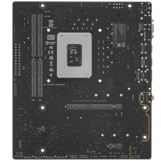 Материнская плата ASUS PRIME H610M-D D4, LGA 1700, Intel H610, 2xDDR4, 4xSATA, 1xM.2, 1xPCIe 4.0 x16, 1xPCI, 1xHDMI, 1xVGA, 1x 1Gb LAN, 2xUSB-A 2.0, 2xUSB-A 3.2 Gen 1, 3x3.5 мм, 7.1, mATX