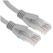 Патч-корд ExeGate EX286372RUS UTP-RJ45-RJ45-5e-0,3M-LSZH-RD, UTP, cat.5e, LSZH, 0.3м, красный