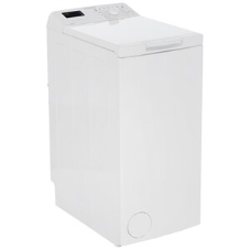 Стиральная машина Indesit BTWS72200EUN белый, загрузка вертикальная 7 кг, 1200 об/мин., класс: А