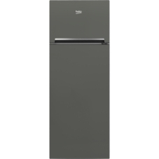 Холодильник Beko RDSK240M00G серый двухкамерный 177/46л морозилка сверху, капельная система