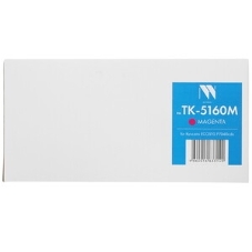 Картридж NVPrint совместимый Kyocera TK-5160 черный для ECOSYS P7040cdn (16000k)