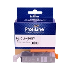 Картридж лазерный ProfiLine PL-006R01226 для принтеров Xerox WorkCentre 7655/7665/DocuColor 240/242/250/252 Голубой 34000 копий
