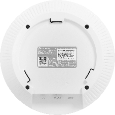 Точка доступа TP-Link AX1800 Ceiling Mount Dual-Band Wi-Fi 6 Access Point (5 pcs)