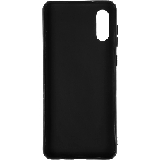 Чехол (клип-кейс) Gresso для Samsung Galaxy A02 Meridian синий (GR17AAAE8920)
