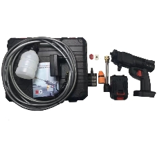 Минимойка Turbosky PW-06 300Вт