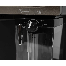 Кофеварка рожковая Vitek VT-1517 (BN) коричневый, исп. кофе - молотый, 1.65 л, 1238 Вт, 15 Бар
