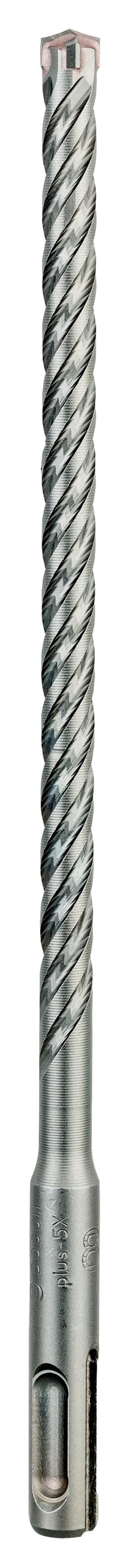 Сверло Bosch 2608833790  SDS plus-5X  8x150x210