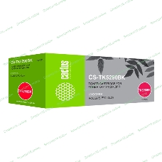 Картридж лазерный Cactus CS-TK5290BK черный (17000 стр.) для Kyocera ECOSYS P7240cdn