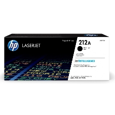 Картридж лазерный Cartridge HP 212A для CLJ Enterprise M554/M555/M578, черный (5 500 стр.)
