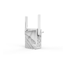 Повторитель сигнала Tenda A18 1200Mbps Wireless 11ac Wall Plugged Range Extender, 2.4G and 5G, 802.11a/b/g/n/ac, Range Extender button, Repeater mode