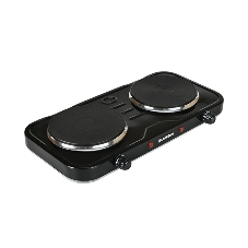 Плита настольная электрическая Blackton Bt HP218B черный