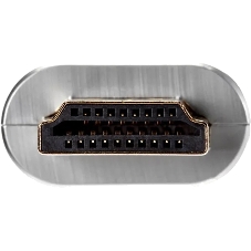 Кабель HDMI 19M/M,ver. 2.1, 8K@60 Hz 2m VCOM CG862-2M VCOM/TELECOM