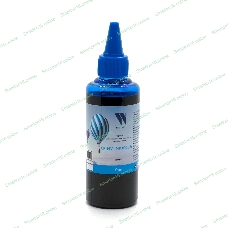 Чернила NVPrint универсальные на водной основе NV-INK100CBr для аппаратов Brother (100 ml) Cyan