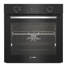 Духовой шкаф электрический Indesit IFE 4841 J BL черный