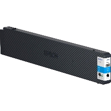 Картридж струйный Epson C13T02S200 Cyan Ink (50000 стр.) для WorkForce Enterprise WF-C20750