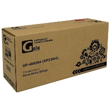 Картридж лазерный GalaPrint GP-408294 (SP230H) черный (3000 стр.) для Ricoh Aficio SP230