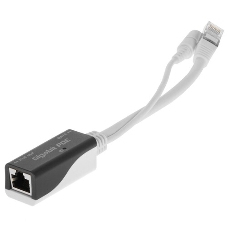 Коммутатор Mikrotik netFiber 9 outdoor switch