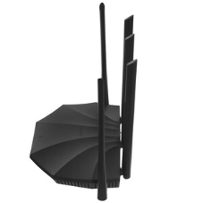 Маршрутизатор TENDA Wi-FiAX1500 WI-FI 6 TX2 PRO