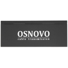 Инжектор POE Osnovo Midspan-1/903G(Booster)