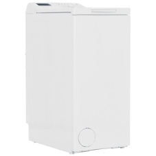 Стиральная машина Indesit BTWS72200EUN белый, загрузка вертикальная 7 кг, 1200 об/мин., класс: А