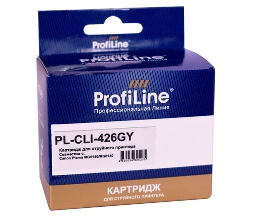 Картридж лазерный ProfiLine PL-006R01226 для принтеров Xerox WorkCentre 7655/7665/DocuColor 240/242/250/252 Голубой 34000 копий