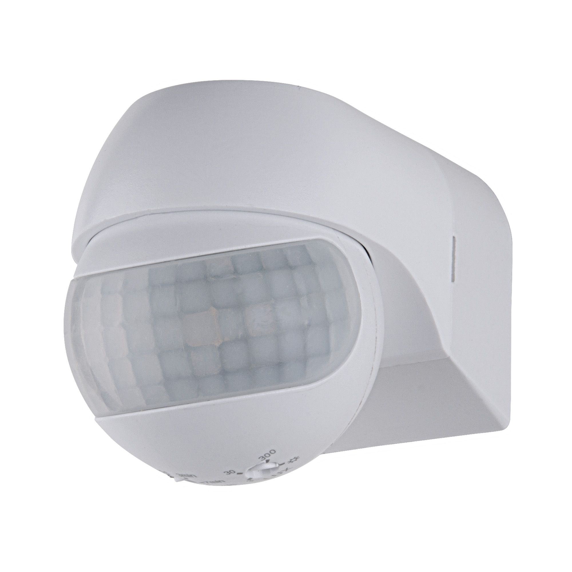 SNS-M-10 12m 1,8-2,5m 800W IP54 180 / датчик движения / Белый