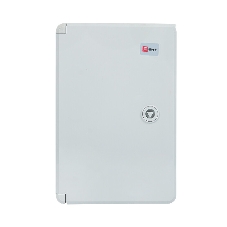 Бокс пластиковый с монтажной платой 300х200х130 IP65 PROxima EKF PB65MP001
