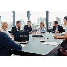 Спикерфон Jabra SPEAK 810 UC
