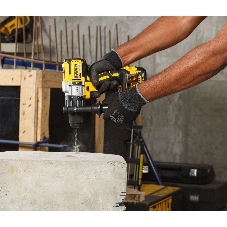 Дрель-шуруповерт DeWalt DCD996NT, 18 В, 0 Ач, 95 Нм, бесщеточный, ударный
