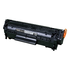 Картридж лазерный Sakura CRG703 для Canon MFLBP 2900/3000, черный, 2000 к.
