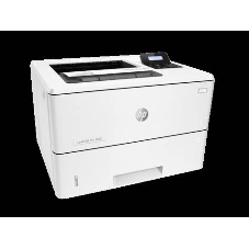 Принтер лазерный HP LaserJet Pro M501dn (J8H61A), A4, ч/б, печ. до 45 стр/мин., 600 x 600 dpi, USB, RJ-45, Air Print