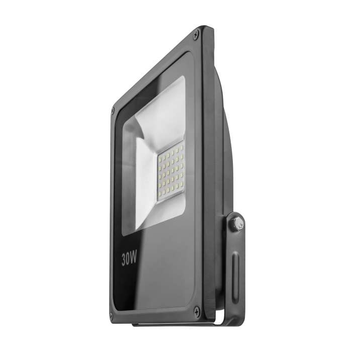 Прожектор светодиодный OFL-30-6K-BL-IP65-LED 71658 ОНЛАЙТ