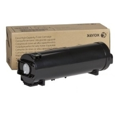 Картридж лазерный Xerox 106R03945 черный для Xerox VL B600/05/10/15 XHI (46700 стр)(Channels)