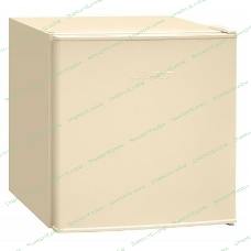 Холодильник Nordfrost NR 506 E бежевый однокамерный 59 л, капельная система