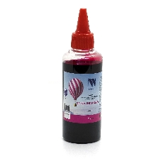 Чернила NVPrint универсальные на водной основе NV-INK100MBr для аппаратов Brother (100 ml) Magenta