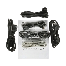 Источник бесперебойного питания APC Smart-UPS SRT SRT3000RMXLI/3000 ВА/2700 Вт/8xIEC320 С13, 2xIEC320 С19
