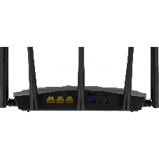 Маршрутизатор TENDA Wi-FiAX1500 WI-FI 6 TX2 PRO
