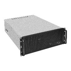 Серверный корпус ExeGate Pro 4U650-18 (RM 19