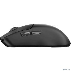 Мышь беспроводная Acer OMR312 черный, 3200 dpi, радиоканал, Bluetooth, USB, кнопки - 5