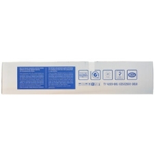 Картридж NVPrint совместимый Kyocera TK-5205 Cyan для TASKalfa 356ci (12000k)