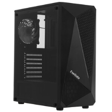 Компьютерный корпус Miditower ExeGate EVO-8225