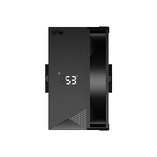 Кулер для процессора PCCooler RT400 DIGITAL ARGB BK