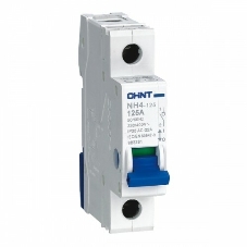 Выключатель нагрузки CHINT NH4 1P 32A