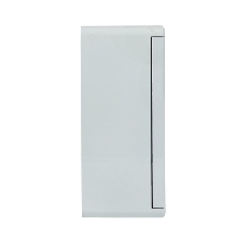 Бокс пластиковый с монтажной платой 300х200х130 IP65 PROxima EKF PB65MP001