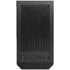Компьютерный корпус MSI MAG FORGE M100R 1xUSB 3.0, 2xUSB 2.0, 4x120мм ARGB Fan, ARGB Control Board, Tempered Glass Window, Brown Box (932220)
